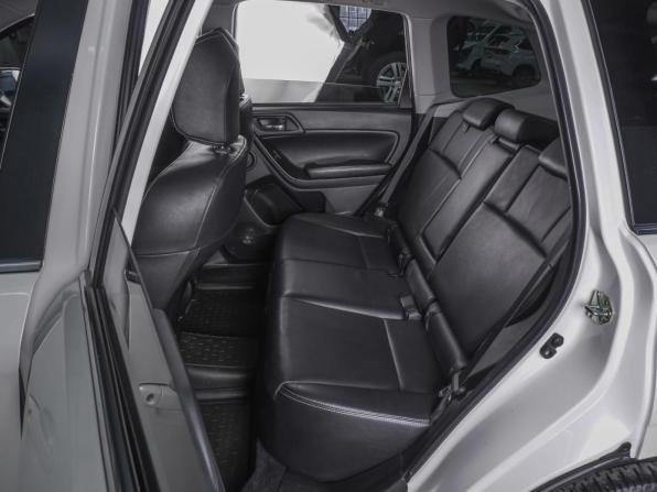 Subaru Forester IV с пробегом 2013 года, цена 1 619 000 рублей, 114389 км, внедорожник, Автокод Объявления