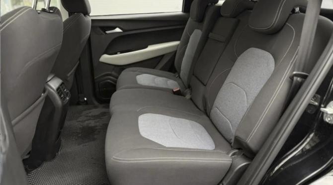 Chevrolet Captiva II с пробегом 2022 года, цена 1 925 000 рублей, 66823 км, внедорожник, Автокод Объявления