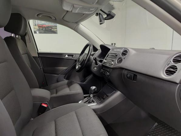 Volkswagen Tiguan I Рестайлинг с пробегом 2014 года, цена 1 439 000 рублей, 162059 км, внедорожник, Автокод Объявления