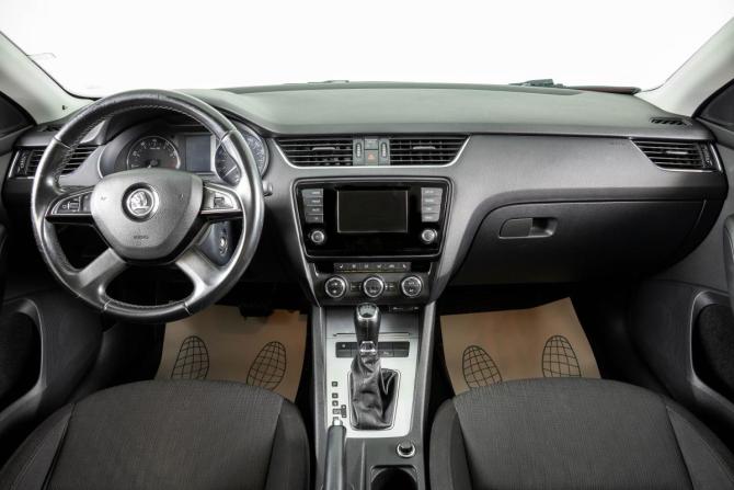 Skoda Octavia III (A7) с пробегом 2013 года, цена 1 199 000 рублей, 258000 км, лифтбек, Автокод Объявления