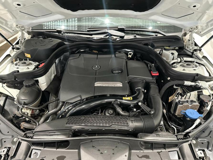 Mercedes-Benz E-Класс IV (W212 S212 C207) Рестайлинг Екатеринбург  - изображение 4
