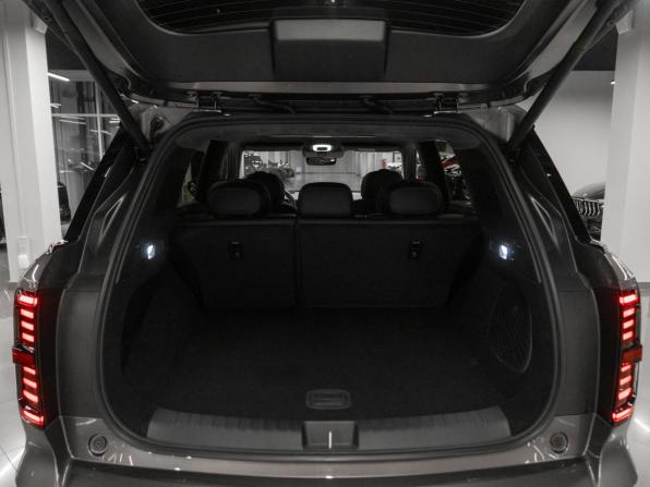 GAC Trumpchi S7 I Рестайлинг с пробегом 2026 года, цена 5 450 000 рублей, 7 км, внедорожник, Автокод Объявления