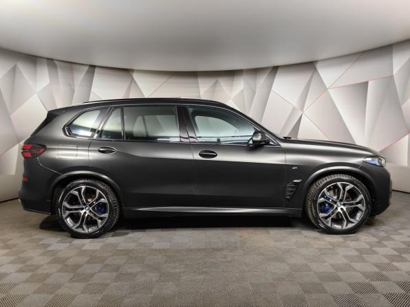 BMW X5 IV (G05/G18) Рестайлинг с пробегом 2024 года, цена 11 499 000 рублей, 9505 км, внедорожник, Автокод Объявления
