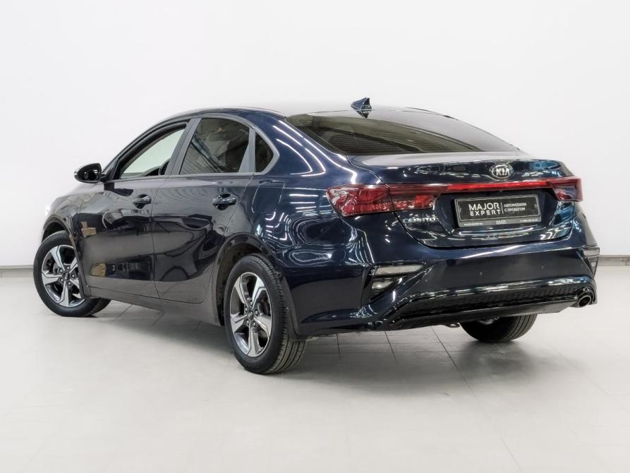 Kia Cerato IV Москва  - изображение 7
