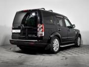 Land Rover Discovery IV Санкт-Петербург  - изображение 32
