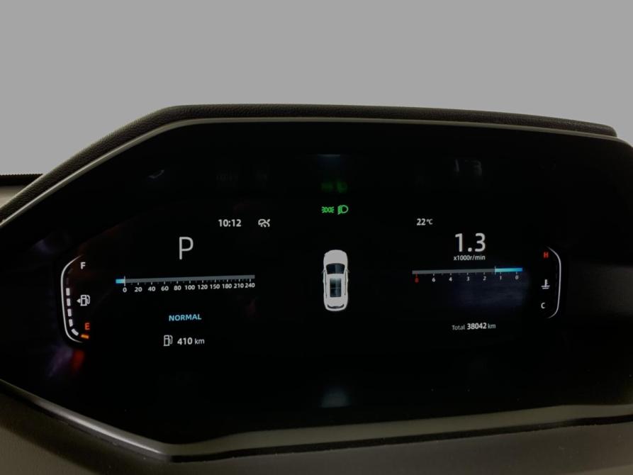 Changan CS55 Plus II Москва  - изображение 14