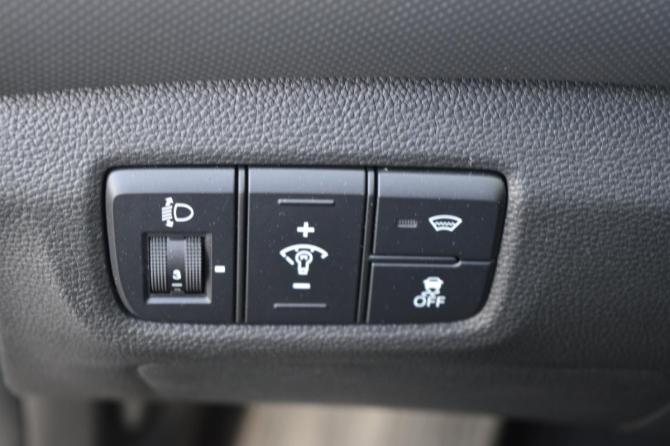 Hyundai Creta I с пробегом 2019 года, цена 1 515 000 рублей, 94849 км, внедорожник, Автокод Объявления