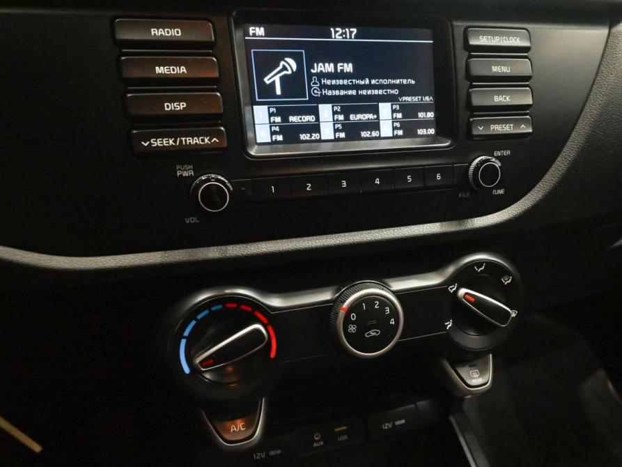 Kia Rio IV Екатеринбург  - изображение 15