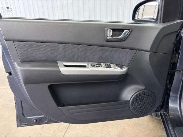Hyundai Getz I Рестайлинг с пробегом 2007 года, цена 677 000 рублей, 142568 км, хэтчбек, Автокод Объявления