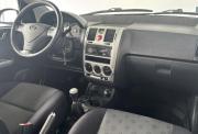 Hyundai Getz I Рестайлинг Киров  - изображение 31
