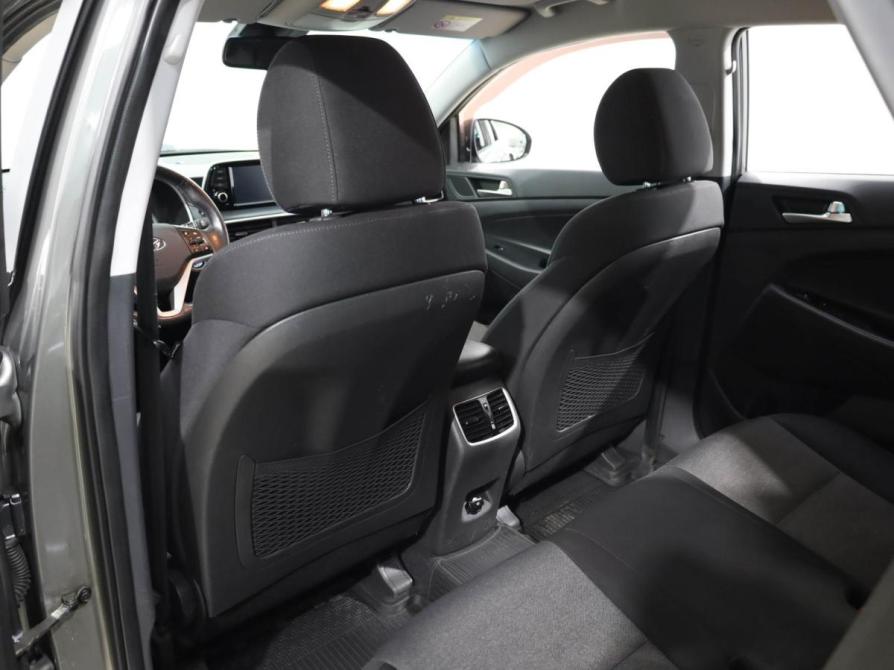 Hyundai Tucson III Рестайлинг Ростов-на-Дону  - изображение 11