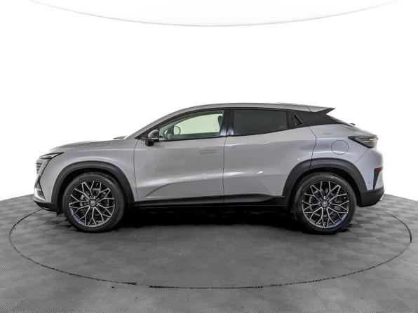 Changan UNI-T I с пробегом 2023 года, цена 2 195 000 рублей, 21821 км, внедорожник, Автокод Объявления