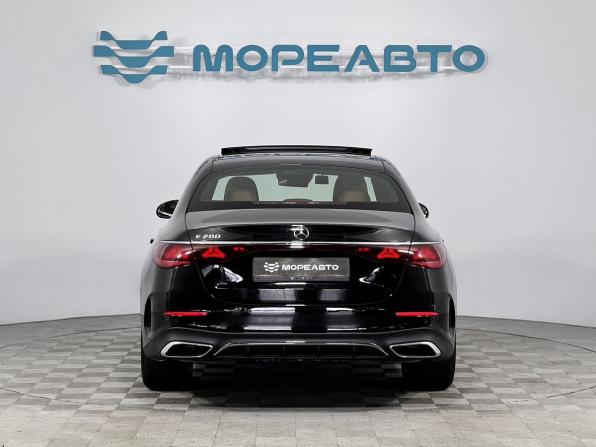 Mercedes-Benz E-Класс VI (W214 S214) с пробегом 2025 года, цена 8 100 000 рублей, 1235 км, седан, Автокод Объявления