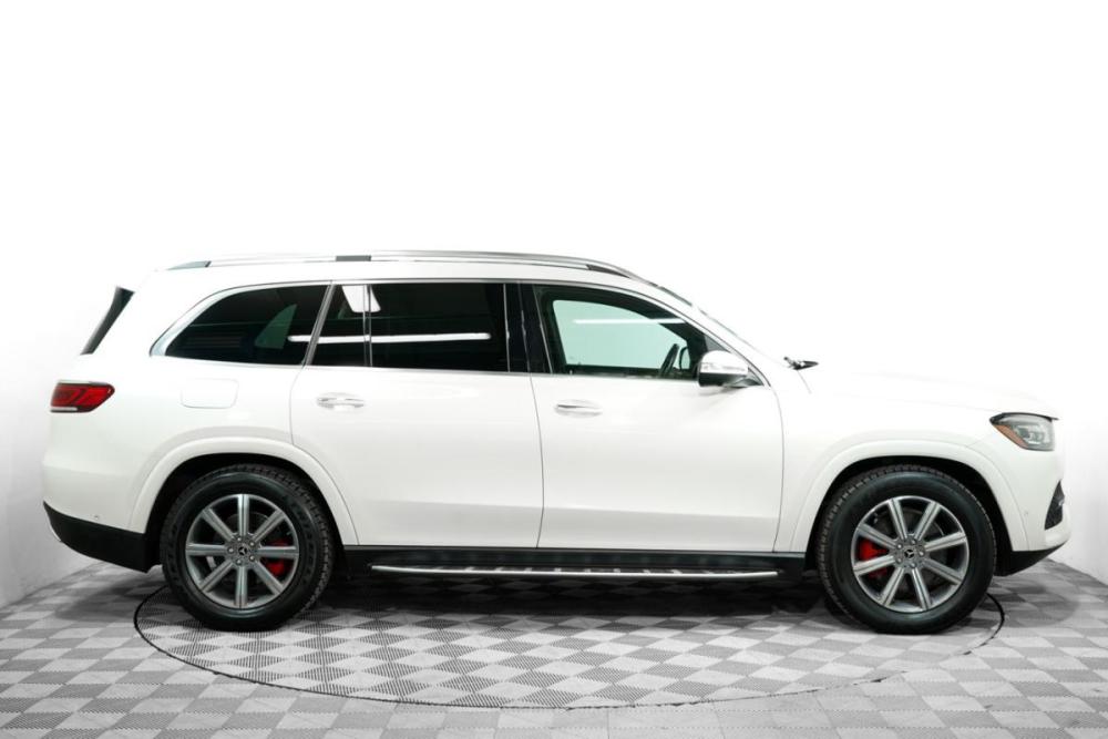 Mercedes-Benz GLS II (X167) Москва  - изображение 4