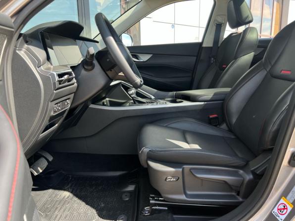 Changan CS35 Plus I Рестайлинг с пробегом 2024 года, цена 1 875 000 рублей, 30600 км, внедорожник, Автокод Объявления
