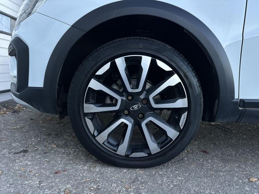 Lada (ВАЗ) Vesta I Рестайлинг (NG) Саратов  - изображение 14