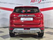 Geely Atlas I Воронеж  - изображение 29