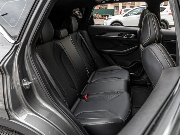 Geely Coolray I Рестайлинг с пробегом 2025 года, цена 2 510 000 рублей, 6928 км, внедорожник, Автокод Объявления