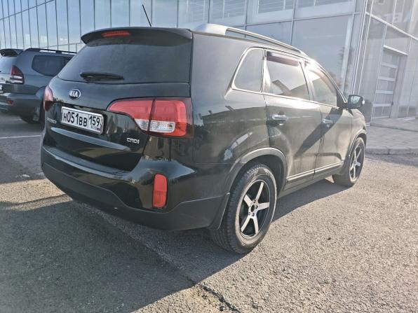 Kia Sorento II Рестайлинг с пробегом 2014 года, цена 1 830 000 рублей, 167388 км, внедорожник, Автокод Объявления