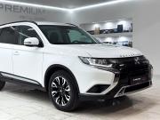 Mitsubishi Outlander III Рестайлинг 3 Уфа  - изображение 39