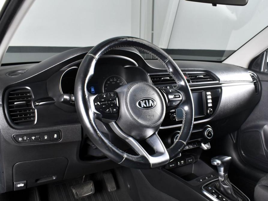 Kia Rio IV Кемерово  - изображение 6