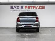 Renault Logan I Рестайлинг Тюмень  - изображение 26