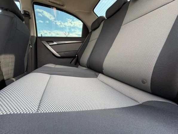 Chevrolet Nexia I с пробегом 2022 года, цена 940 000 рублей, 66300 км, седан, Автокод Объявления