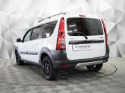 Lada (ВАЗ) Largus I Ульяновск  - изображение 22
