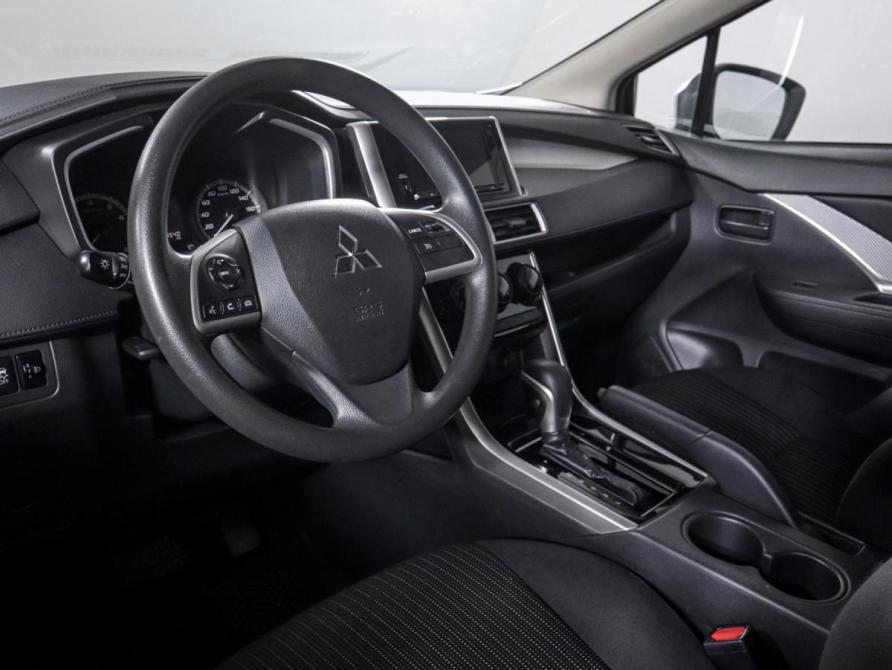 Mitsubishi Xpander I Москва  - изображение 14