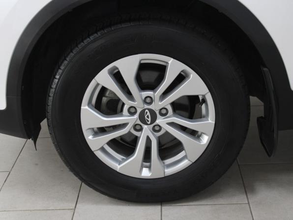 Chery Tiggo 4 Pro I с пробегом 2024 года, цена 1 639 900 рублей, 29775 км, внедорожник, Автокод Объявления