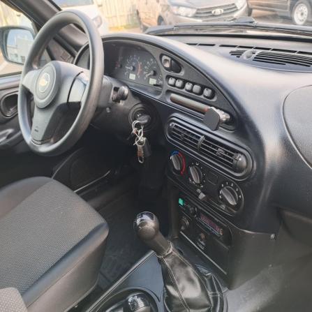 Chevrolet Niva I Рестайлинг с пробегом 2016 года, цена 595 000 рублей, 135000 км, внедорожник, Автокод Объявления