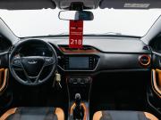 Chery Tiggo 2 I Красноярск  - изображение 45