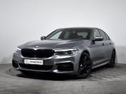BMW 5 серии VII (G30/G31/G38) Санкт-Петербург  - изображение 26