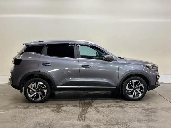 Kaiyi X3 с пробегом 2024 года, цена 1 357 000 рублей, 79436 км, внедорожник, Автокод Объявления