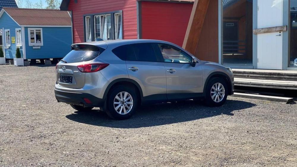Mazda CX-5 I Санкт-Петербург  - изображение 6
