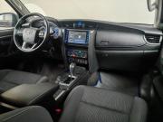 Toyota Fortuner II Рестайлинг Москва  - изображение 32