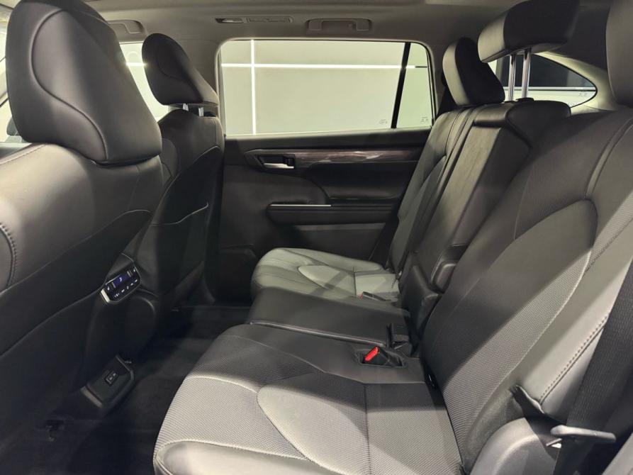 Toyota Highlander IV (XU70) Нижний Новгород  - изображение 19