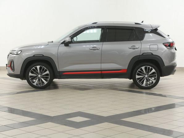 Changan CS35 Plus I Рестайлинг с пробегом 2023 года, цена 1 892 000 рублей, 47000 км, внедорожник, Автокод Объявления