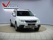 Subaru Forester III Рестайлинг Уфа  - изображение 20