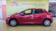 Peugeot 207 I Чебоксары  - изображение 26