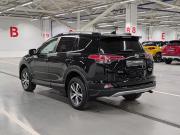 Toyota RAV4 IV (XA40) Рестайлинг Казань  - изображение 33