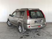 Nissan X-Trail I Рестайлинг Москва  - изображение 24