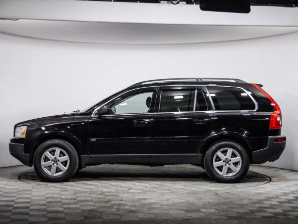 Volvo XC90 I с пробегом 2002 года, цена 649 000 рублей, 302175 км, внедорожник, Автокод Объявления