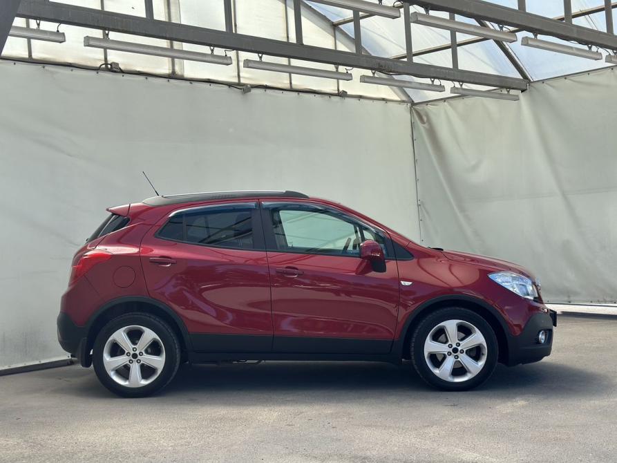 Opel Mokka I Липецк  - изображение 8