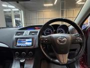 Mazda Axela II Красноярск  - изображение 28