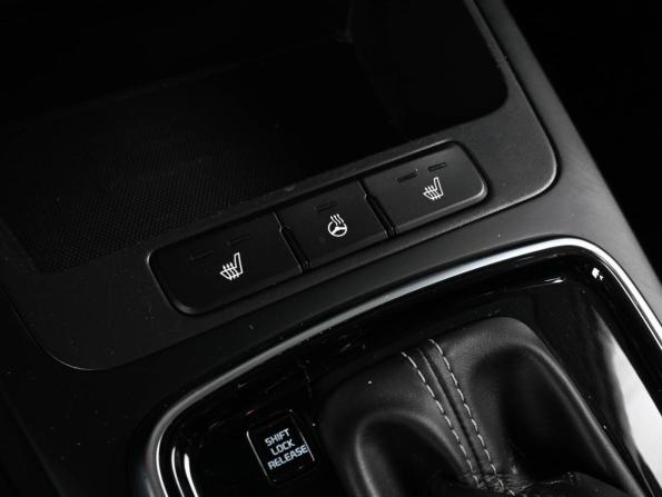 Kia Rio IV с пробегом 2017 года, цена 1 629 000 рублей, 70265 км, хэтчбек, Автокод Объявления