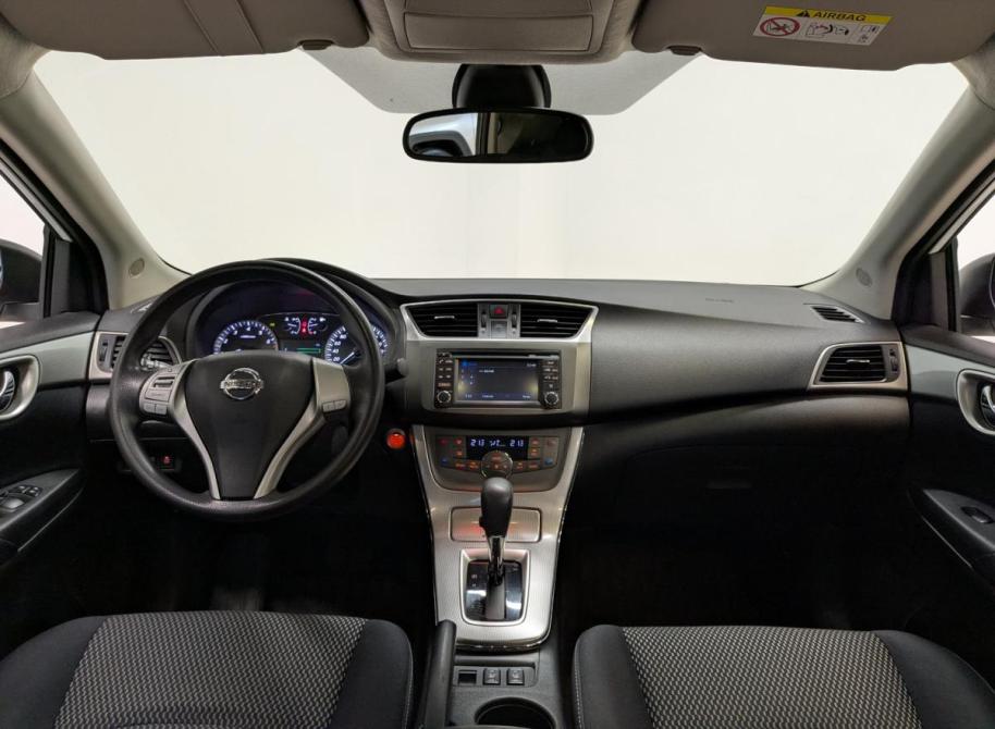 Nissan Sentra VII (B17) Санкт-Петербург  - изображение 14