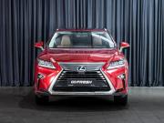 Lexus RX IV Волгоград  - изображение 31