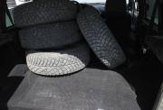 Chevrolet Niva I Рестайлинг Саратов  - изображение 56