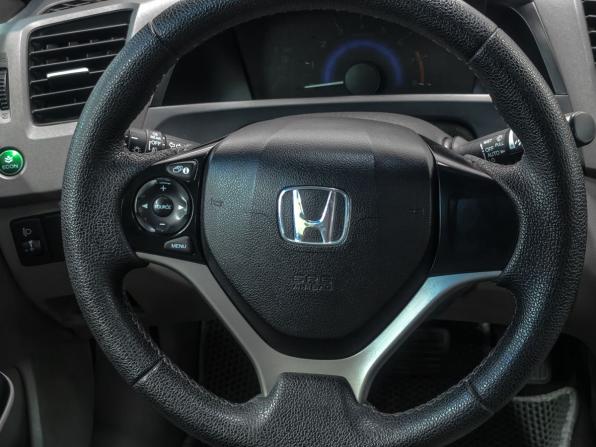 Honda Civic IX с пробегом 2012 года, цена 1 049 990 рублей, 247000 км, седан, Автокод Объявления